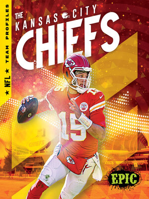 cover image of The Kansas City Chiefs